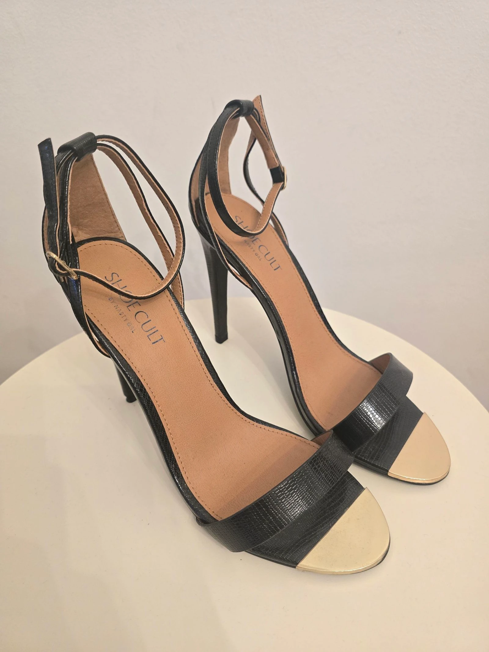 Nasty Gal Sandals – photo 2